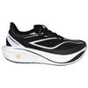 Мужские беговые кроссовки Li Ning Feidian 5 Challenger, низкие, черные с белым, ARMV001-26