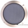 Metal Speaker Grille: Protective & Decorative Rings for 2-inch to 10-inch Speakers