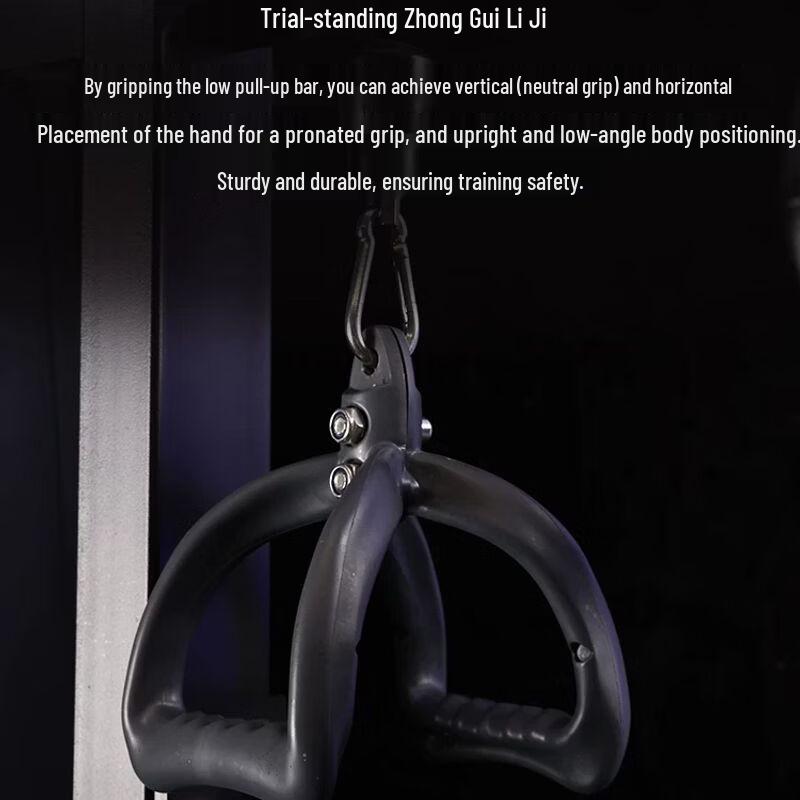 Commercial Gym Strength Training Equipment Series
