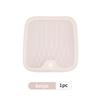 Breathable Car Ice Silk Seat Cushion Anti slip Auto Seat Pad For Volkswagen VW Passat Golf 4 5 6 Tiguan Polo Scirocco Jetta CC