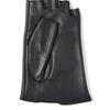 DENTS Paris Women's Driving Gloves - Black