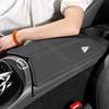Для Changan Deepal S07 S7 Автомобильный стайлинг Подлокотник Коробка Защитная накладка Интерьер Центральная консоль Чехол-подушка на подлокотник Аксессуары