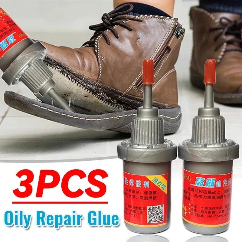 Strong Adhesive Glue Multi Purpose Water-proof Metal Welding Flux Bonding Glue for Tire Ceramic Metal Glass Rubber Wood Plastic