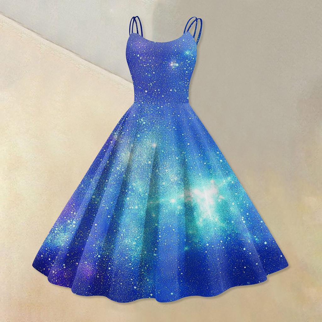 Женское модное коктейльное платье без бретелек с принтом в готическом стиле, панк, винтажное платье.