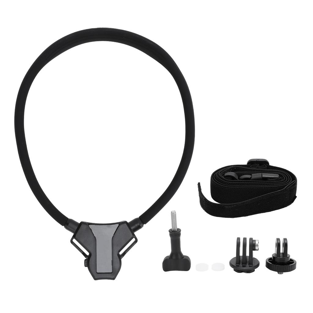 Держатель на шею для экшн-камеры X4, нагрудный ремень для панорамной камеры Action 4