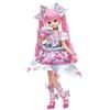 Takara Tomy Кукла Licca-chan Секрет I-Pri Химари x Ликка-чан Дом-игровой центр для переодевания Игрушка 6+ лет