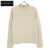 Beige 513M617A2000 CD Icon Sweater Tops L beigeUsed