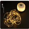 1pc Storage Camping Light, Measuring Tape String Light, Extra Long Battery Life, Tent Light, Camping Light, Ambient Light Strip, Christmas Light
