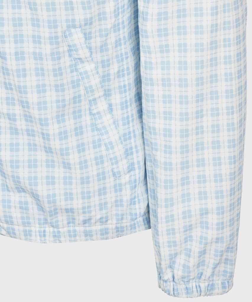 Duvetica Solante (Light Sky Blue) (Men'S Windproof Jacket)