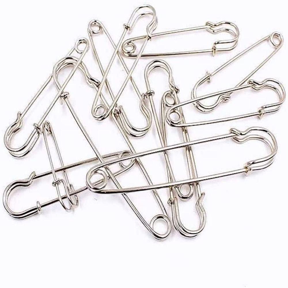 Булавки для одеял Булавки для одежды Булавки Большие булавки Булавки для всех видов поделок