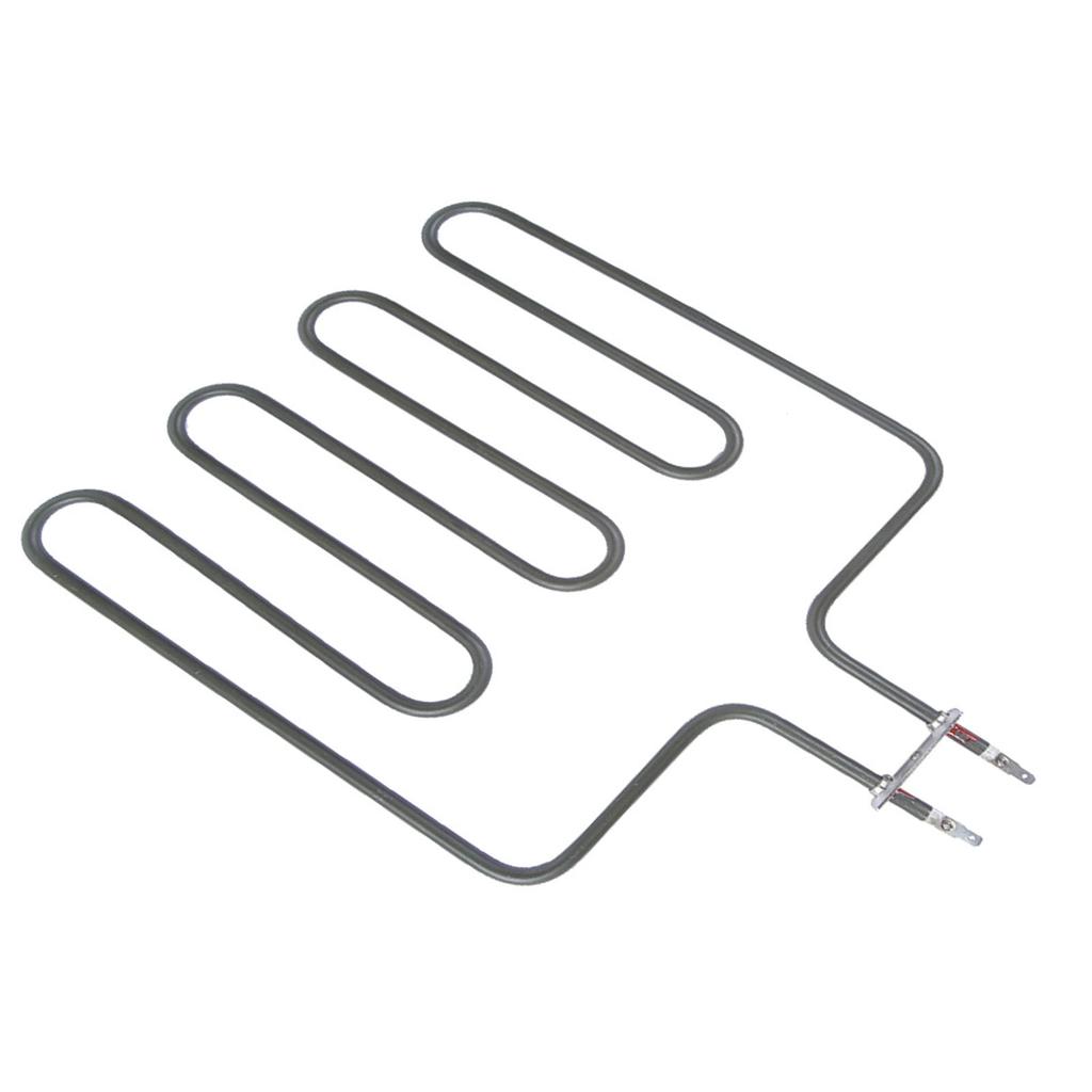 Электрический нагревательный элемент для печи сауны из нержавеющей стали прямой нагрев компонент нагревательного элемента сауны SCA 2000 Вт