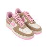 Nike Мужские кроссовки Air Force 1 07 LV8 Hemp Pink Бежевый Фантомный Средне-Мягко-Розовый FQ8714-202