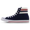 Кеды Chuck Taylor High Top 70-х Встречают 80-е 'Navy' 164680C