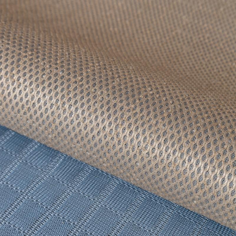Summer Ice Silk Sofa Cushion, Summer Non-Slip Simple Mat Seat Cushion Rattan Mat  New Breathable And Washable