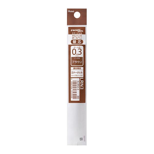 Pentel Energy Gel Refill 0.3