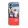 Роскошный чехол для Motorola Moto G06 Funda Модный узор Мягкий ТПУ Защитная задняя крышка для Moto G06 Power Чехлы для телефона MotoG06