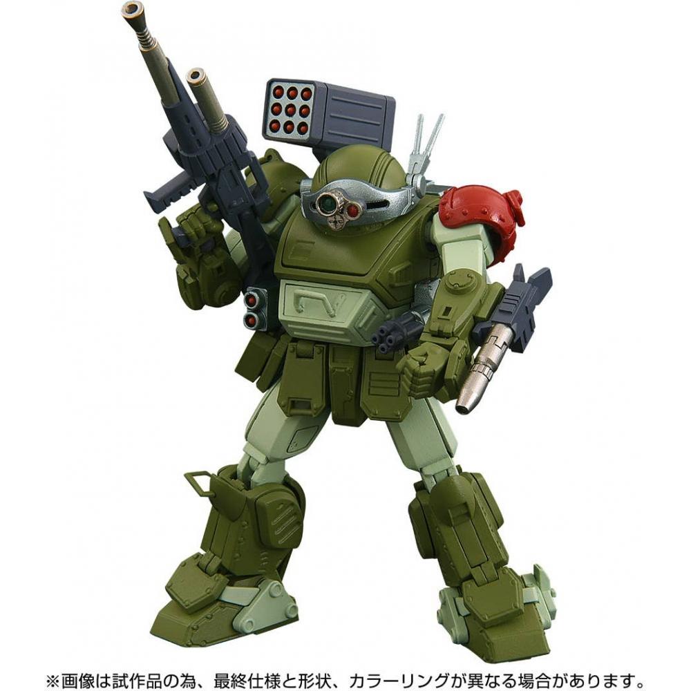 Votoms 1 48 Toyr Se At Collection 01 Scopedog Красное плечо Кастом