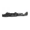 Front Bumper Lower Trim for Mercedes-Benz R172 SLC300 SLC260 SLC200
