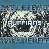 CD RUFFIANS - Bang The Heaven Bang The Hell ZIKS007 ZK 1995 Япония Японский Поп/Рок Б/У