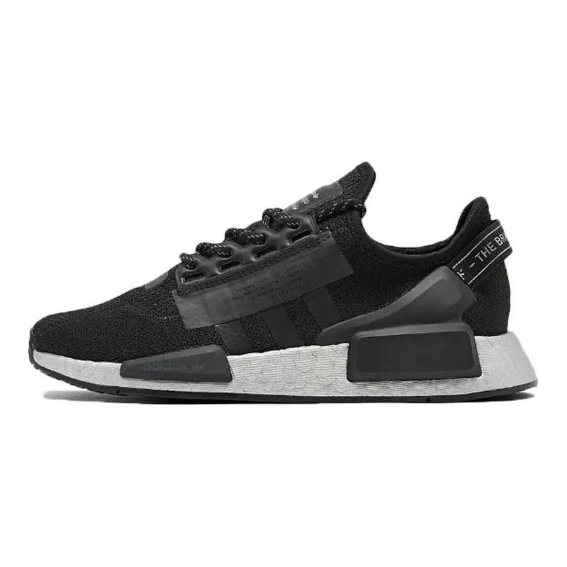 adidas Женские NMD_R1 V2 'Silver Boost' Женские FW5449