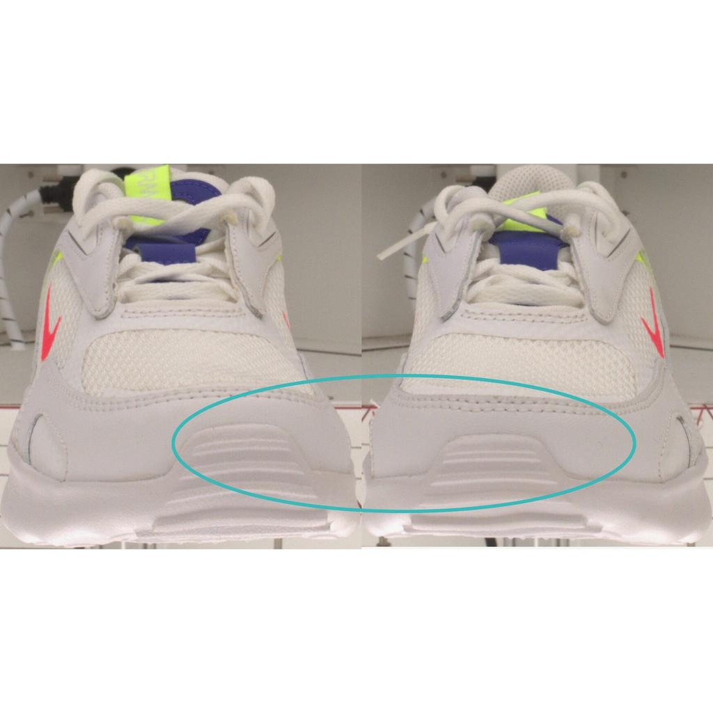 Б/у Nike Air Max Bolt GS CW1626-103-P26094762797278