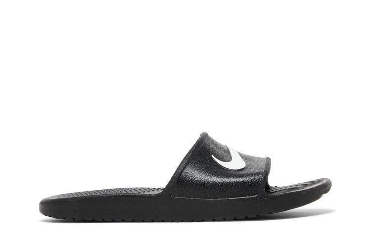 Nike Kawa Shower Black/White