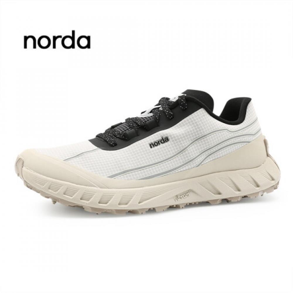 Norda 002 Cinder Norda002 M Cinder