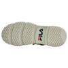 Fila Fusion Buster Повседневная Мода Низкие Ретро Баскетбольные Кроссовки Мужские кроссовки Овсяный T12M941206AOM