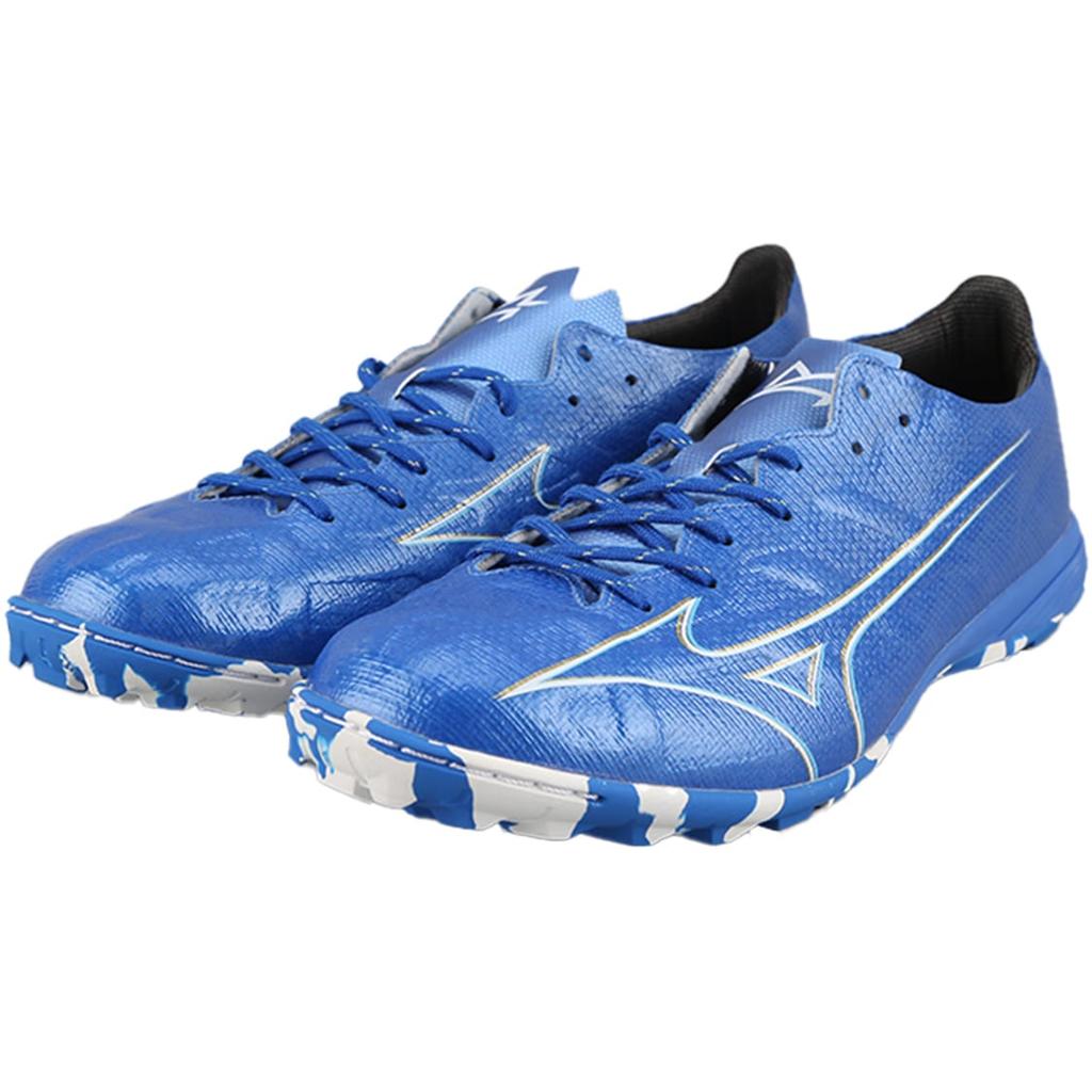 Mizuno Pro TF Turf Firm Ground, Artificial Turf Abrasion Resistant, Breathable, Lightweight P1GD246427