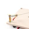 USB-запайщик краев Медный теплоотвод Низкое энергопотребление