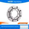 Custom Non-Standard Cross Roller Slewing Bearing XSA/XSI Series: 140414, 140544, 140644, 140744