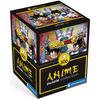 Clementoni HQC Anime Cube Dragonball 500-Piece Puzzle (#2)