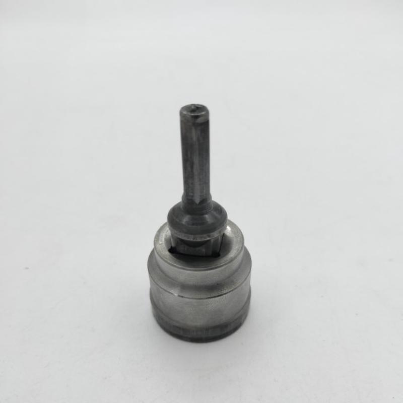 New Universal Jack Socket Adapter Effort Saving Portable Quick Release For Hand Drill Accessory