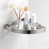 304 Stainless Steel Heavy Duty Soap Tray Single Layer Shower Soap Saver  Bathroom Accessories