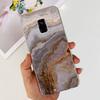 Для Samsung Galaxy A8 (2018) / A8+ (2018) Мягкий силиконовый TPU чехол SM-A730F A530F для Samsung A 8 A8 Plus, милые чехлы с мультяшными пандами