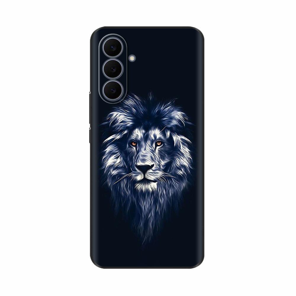 Чехол для Samsung Galaxy S25 FE Крутой Мраморный Чехол Силиконовая Мягкая Задняя Панель Чехлы для Телефона Для SamsungS25 FE S25FE Чехол Защитные Оболочки