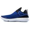 Air  Fly 89 Sports Durable Low-Top Lifestyle Shoes Men Sneakers Blue Black 940267-402