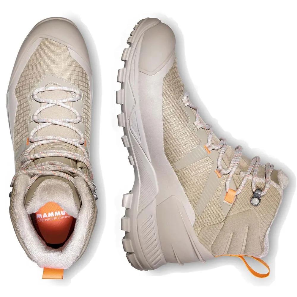 Mammut Ботинки для хайкинга Blackfin III Mid