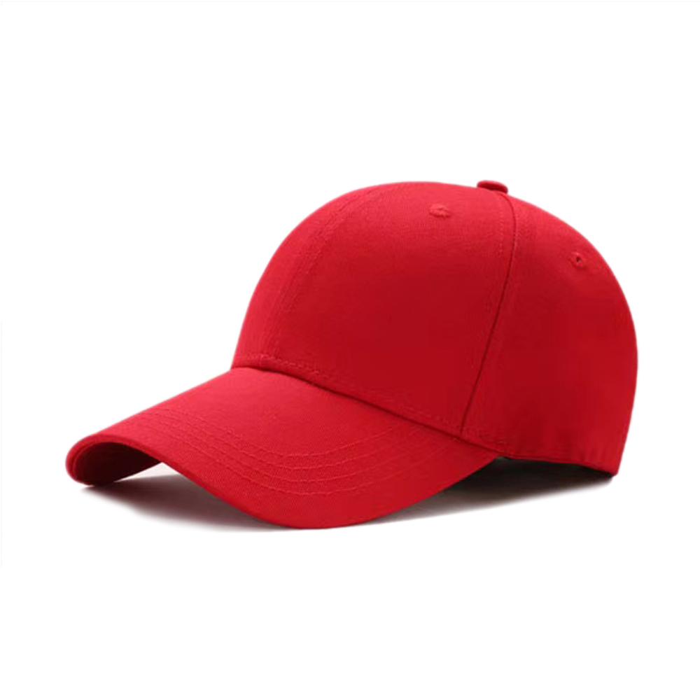 Custom Logo Design Outdoor Cotton 100% Casual 6 Panel Baseball Cap Embroidery Sports Gorras Trucker Hat Dobby Fruit Oxford