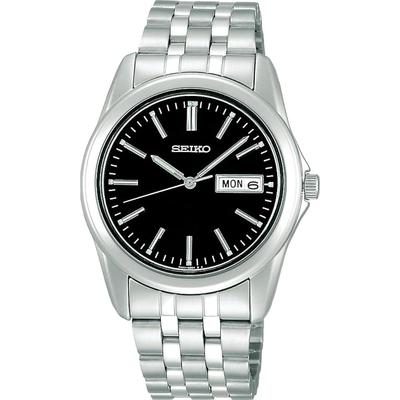 [Часы Seiko] SEIKO SELECTION SCXC013 Мужские/Унисекс Часы, Кварцевые с Батарейкой, с Датой и D...