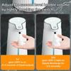 Foam Smart Foam Gel Machine Touchless Hand Washer Portable Washing Hand Machine  Kitchen