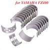 30 мм 1WG-11416-00 Шатун Коленчатый вал Основной подшипник для YAMAHA FZ400 1997 FZR400 Genesis 1986-1987 FZR400 SP 1989-1994