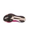 Li Ning Feidian 5 Elite Сверхлегкая технология Карбоновая пластина Кроссовки для бега Унисекс Кроссовки для бега Флуоресцентный-пламенно-оранжевый ARMV003-25