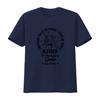Reggae T Shirt Emperor Haile Selassie I King of Kings Lion Print Blessed Conquering Judah Design Jamaican Rasta Style vintage