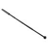 Aluminum Alloy Gimbal Selfie Stick Extension Rod 1 4   Screw Extender Pole