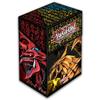 [Overseas Limited Edition] Yu-Gi-Oh! - Slifer, Obelisk & Ra Deck Box - Three Phantom Gods Deck Case [Yu-Gi-Oh!]