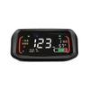 48V-72V Colorfull LCD Display Meter Control Panel For EBike Electric Scooter