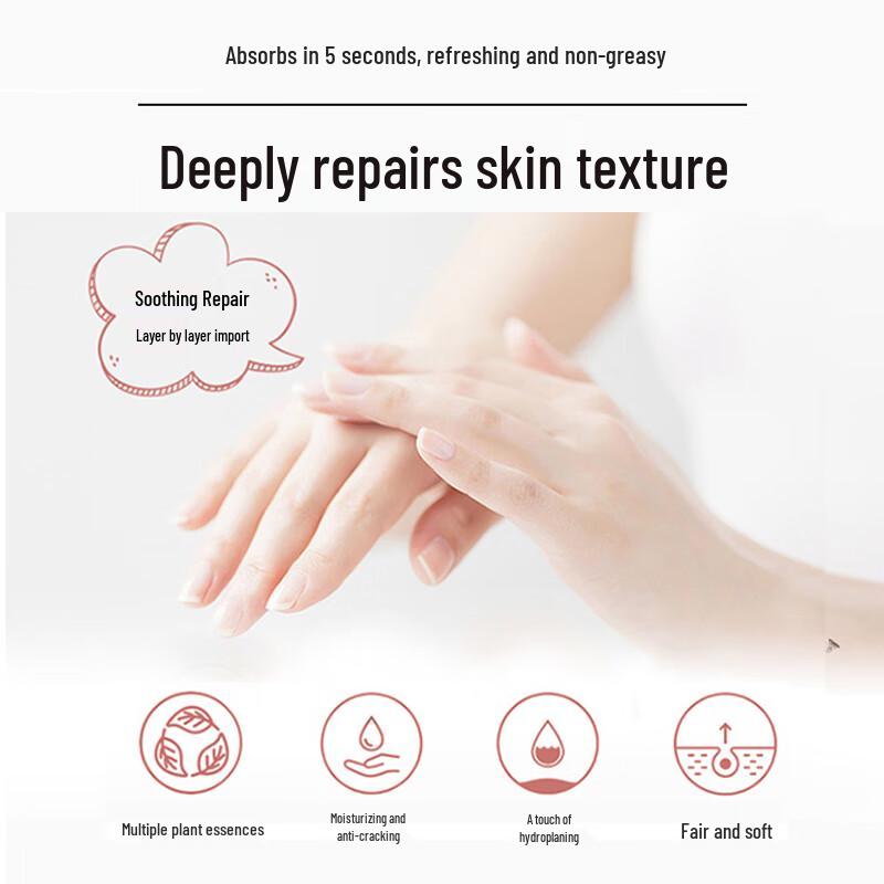 UNI CAT Hand Cream Set