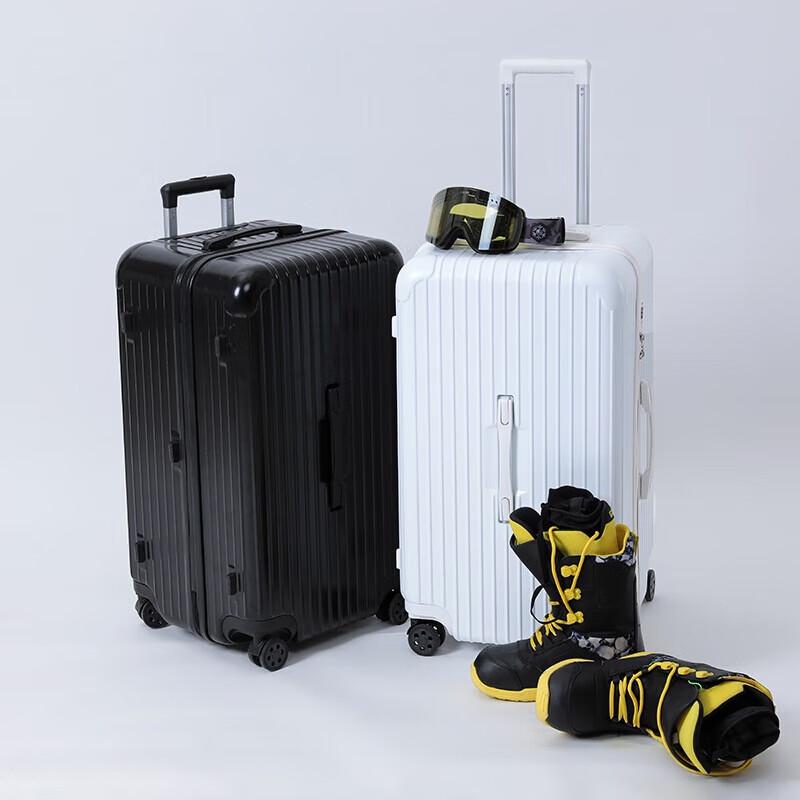 BATANUV F1902 32-inch ABS&PC Travel Luggage