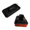 10PCS 24V Side Marker LED Light For SCANIA G P R S SERIES Truck Accessories Parts 1737413 High Quality Truck Signal Lamp
